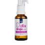 INTERMED D3 FIX DROPS 200IU WITH PUMP [FLX30ML]